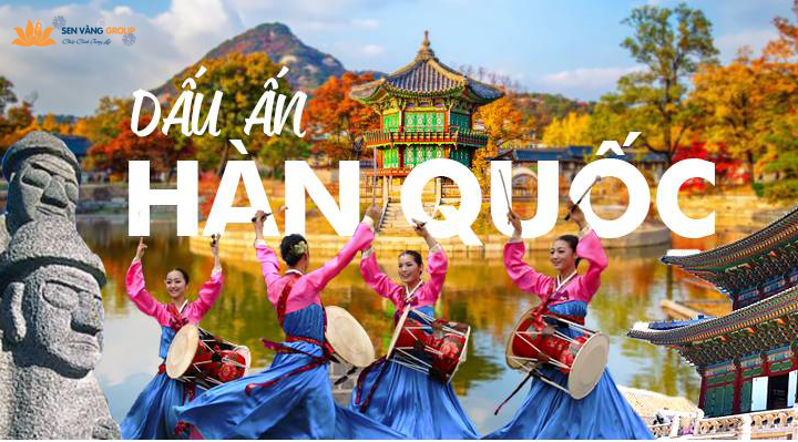 Tổng Quan Về Đất Nước Hàn Quốc